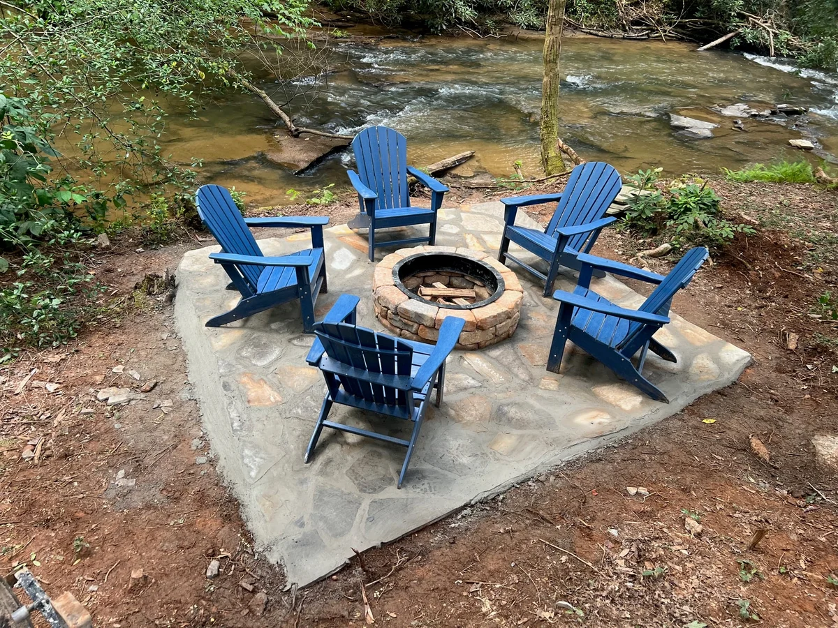 Watersong Rapids #55