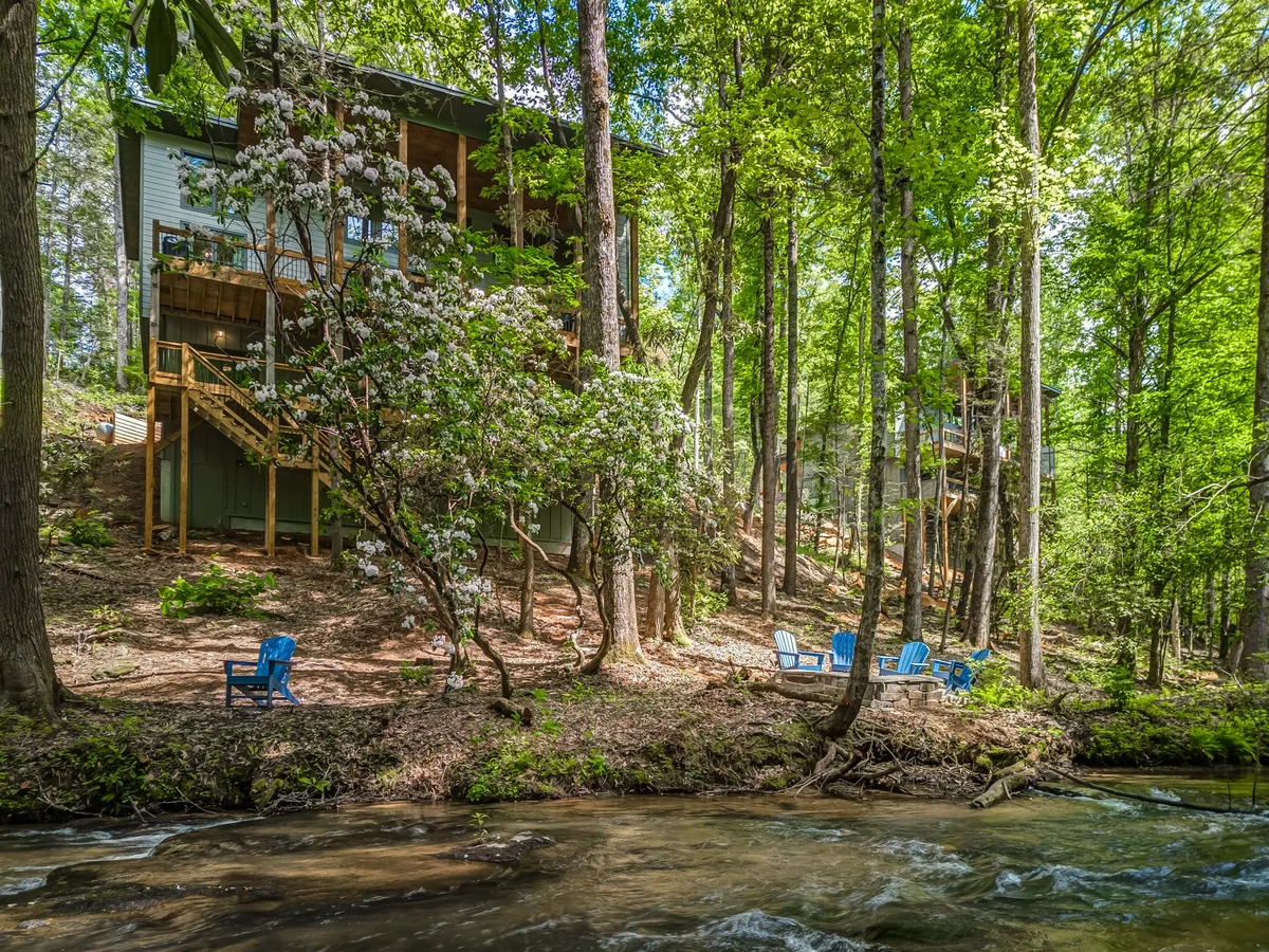 Watersong Rapids #58