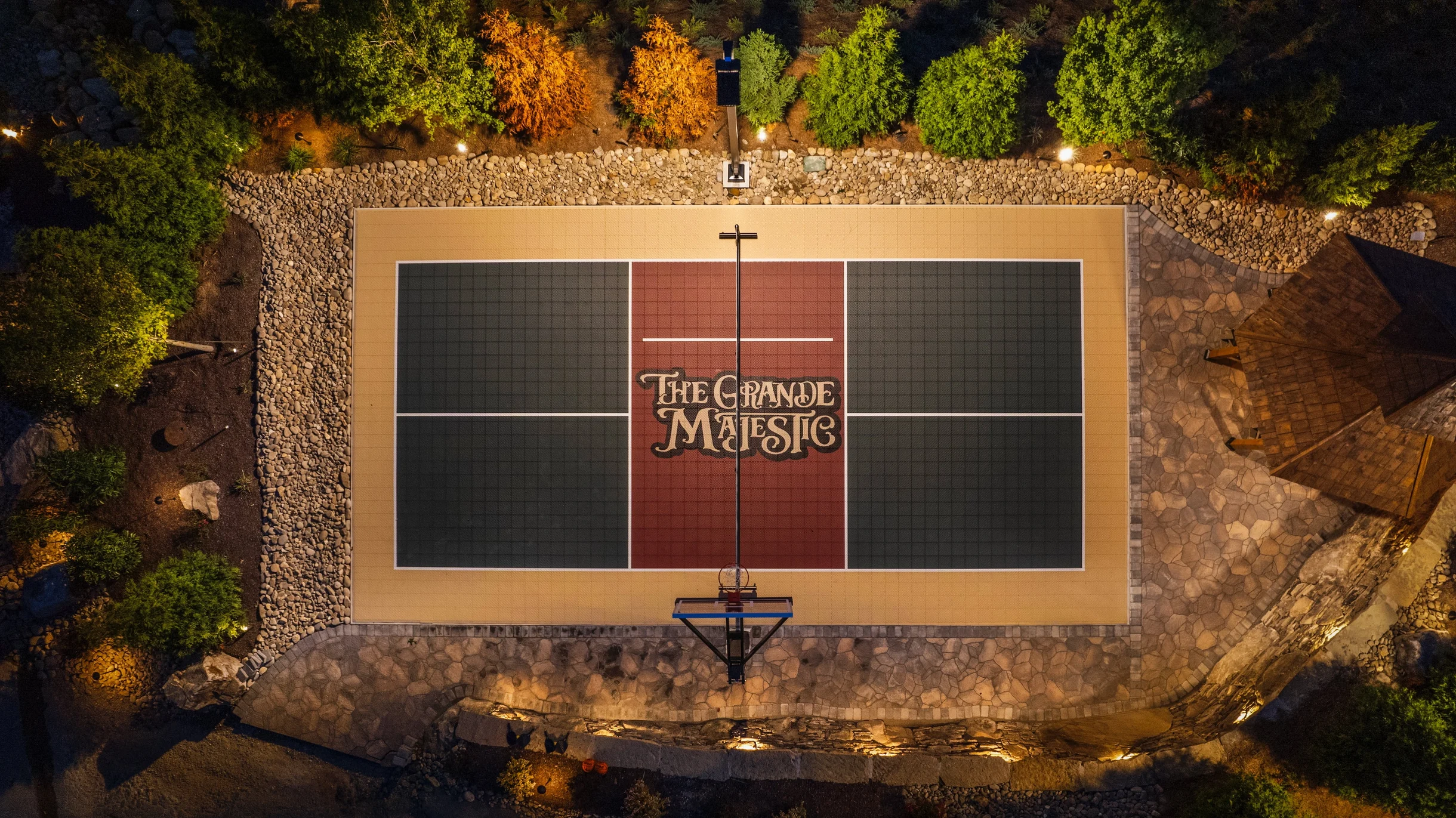The Grande Majestic #312