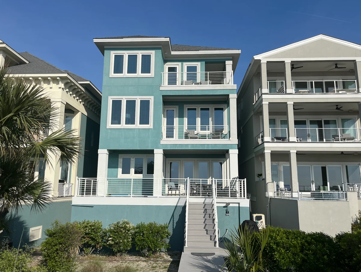 27 Singleton Beach Place #110
