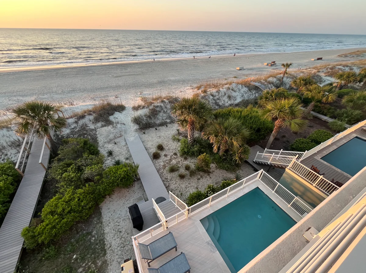 27 Singleton Beach Place #135