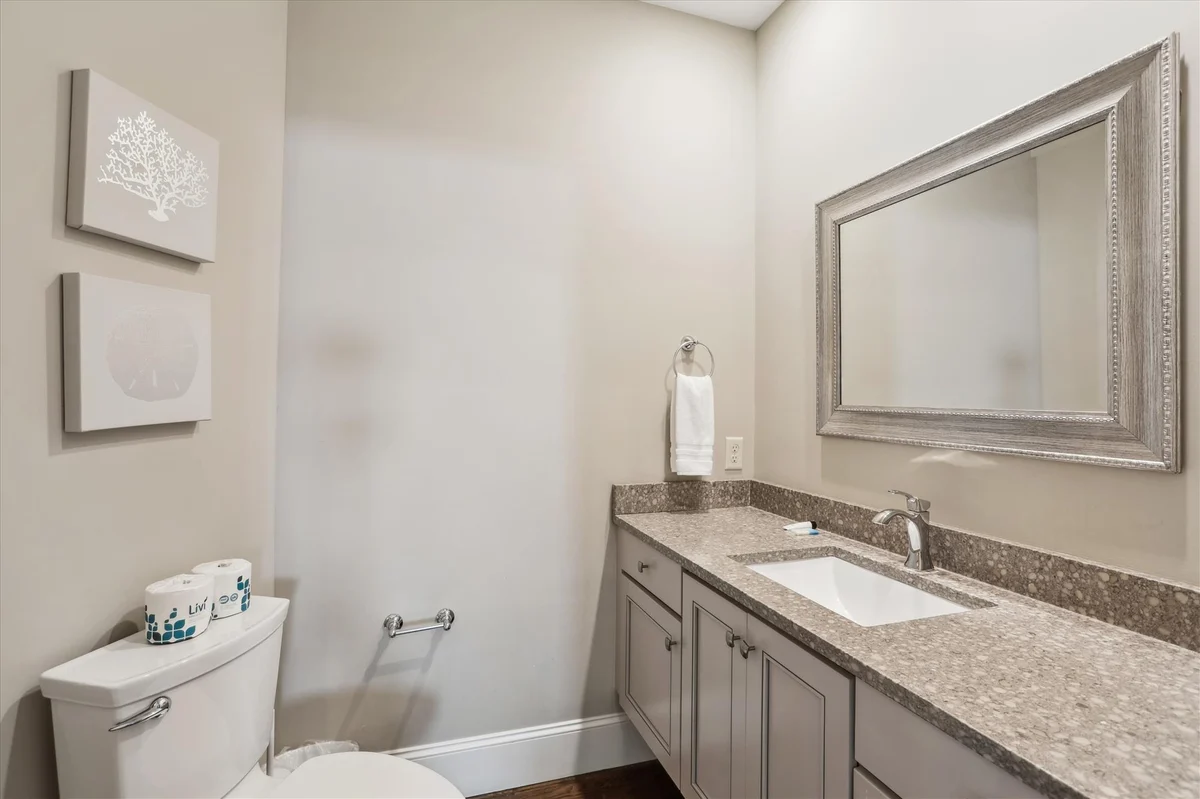 27 Singleton Beach Place #106