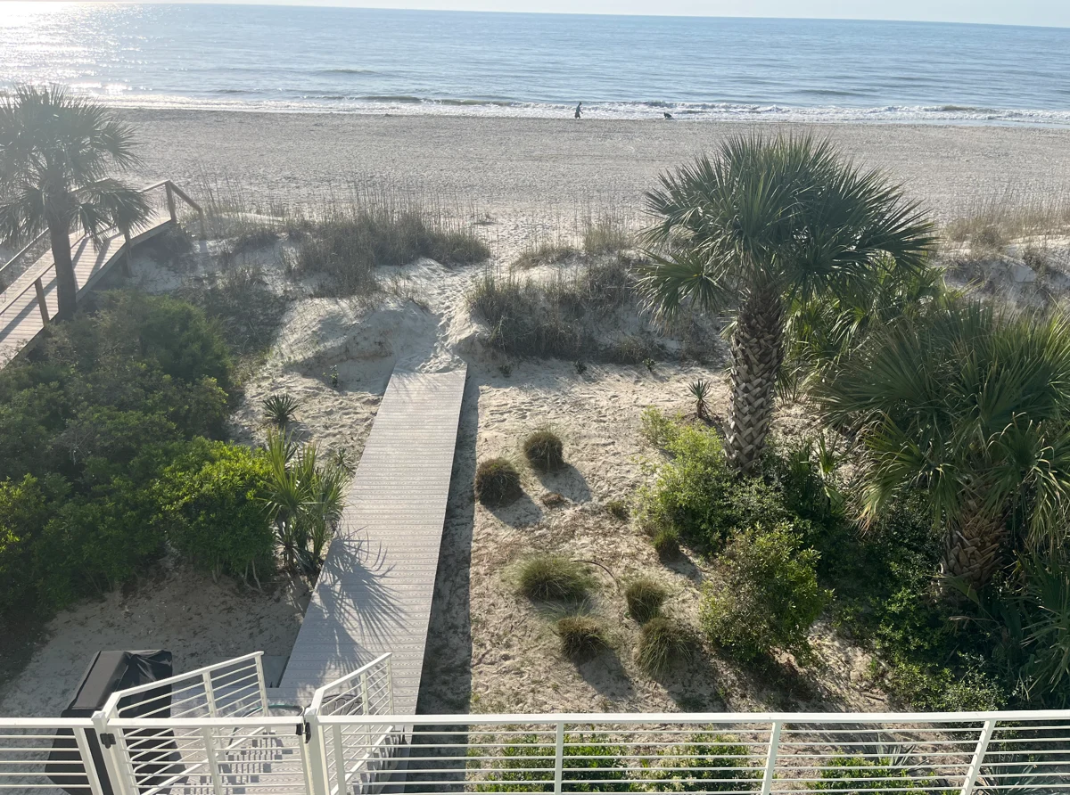 27 Singleton Beach Place #131