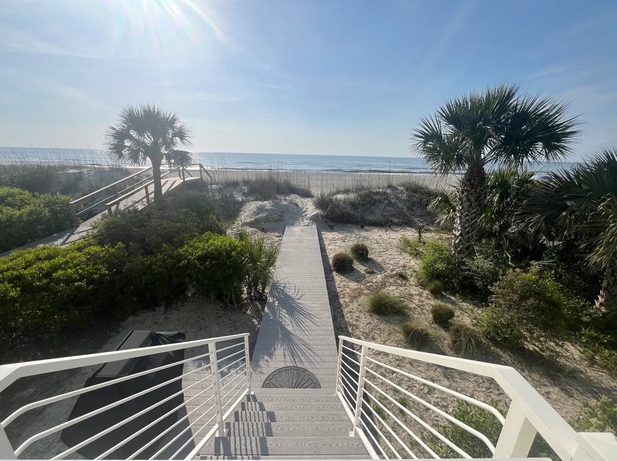 27 Singleton Beach Place #137