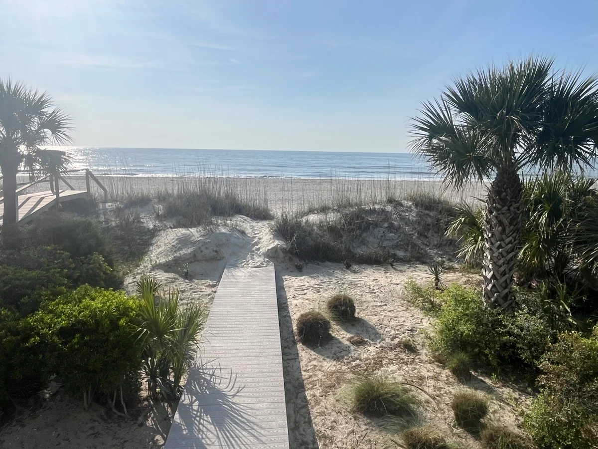 27 Singleton Beach Place #155