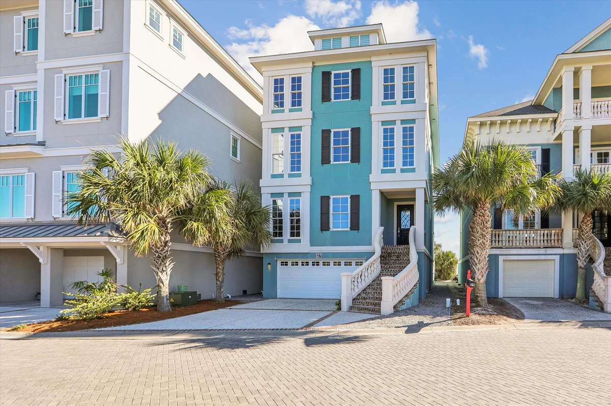 27 Singleton Beach Place #160