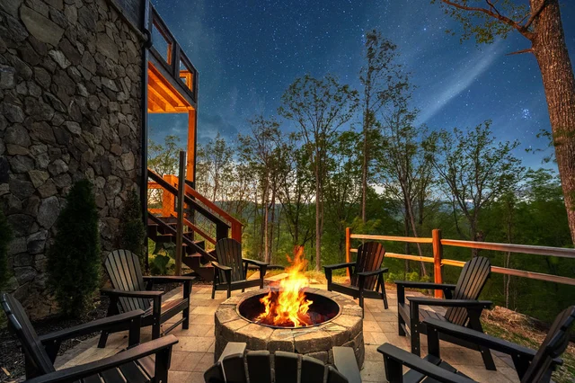 Blackberry Ridge Retreat #100