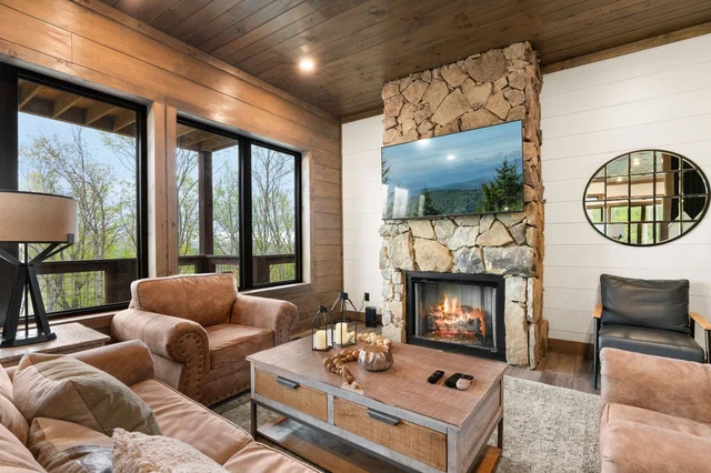 Blackberry Ridge Retreat #123