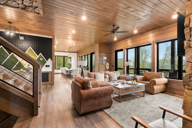 Blackberry Ridge Retreat #89