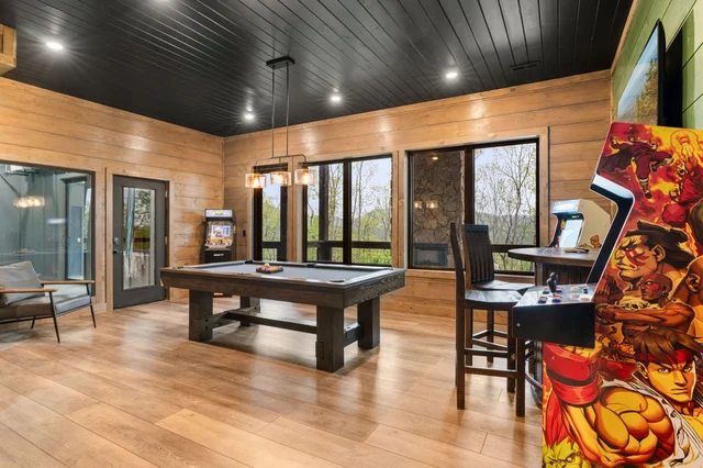 Blackberry Ridge Retreat #57