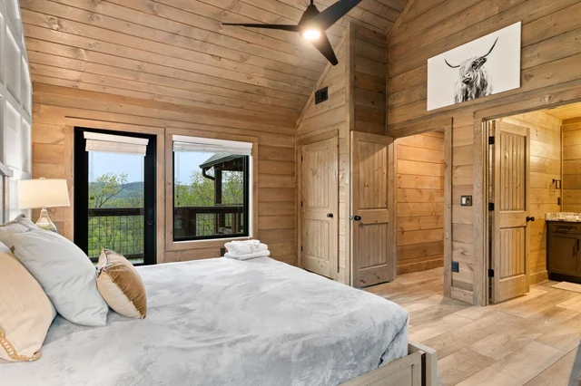 Blackberry Ridge Retreat #90