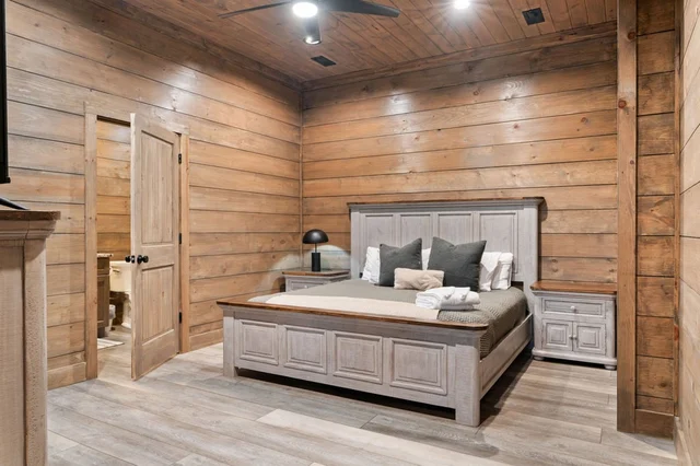 Blackberry Ridge Retreat