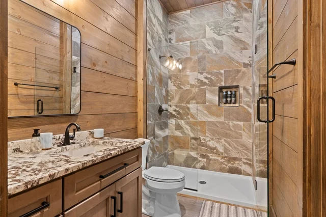 Blackberry Ridge Retreat #116