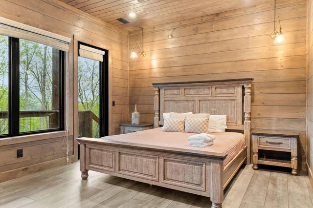 Blackberry Ridge Retreat #101