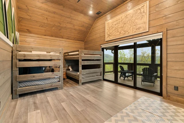 Blackberry Ridge Retreat #118