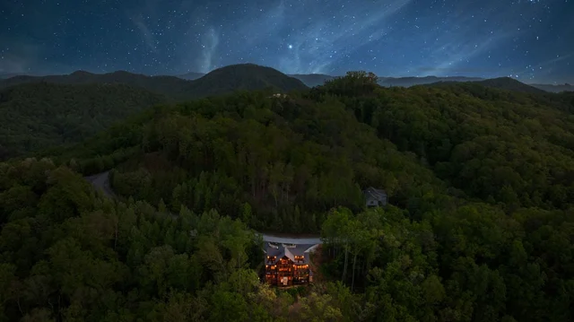 Blackberry Ridge Retreat #59
