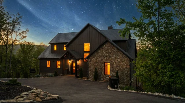 Blackberry Ridge Retreat #63