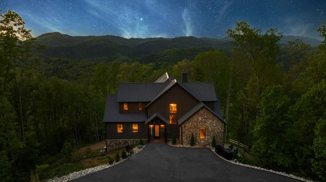 Blackberry Ridge Retreat