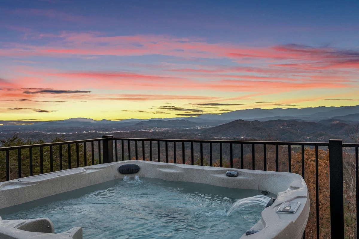 Majestic Paradise #110