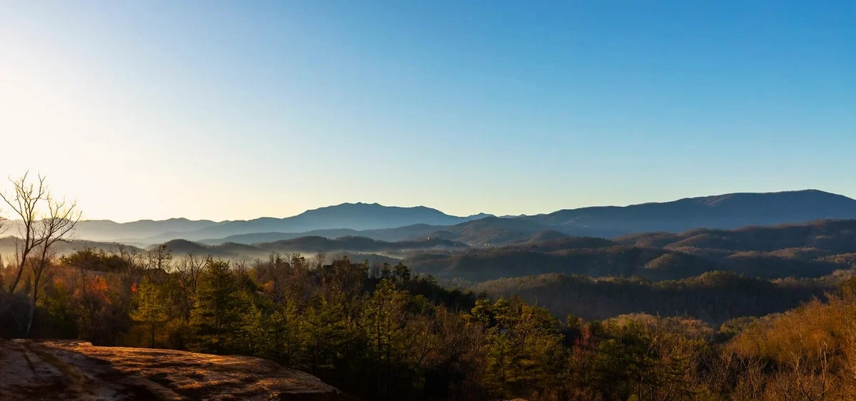 Excalibur in the Smokies #107