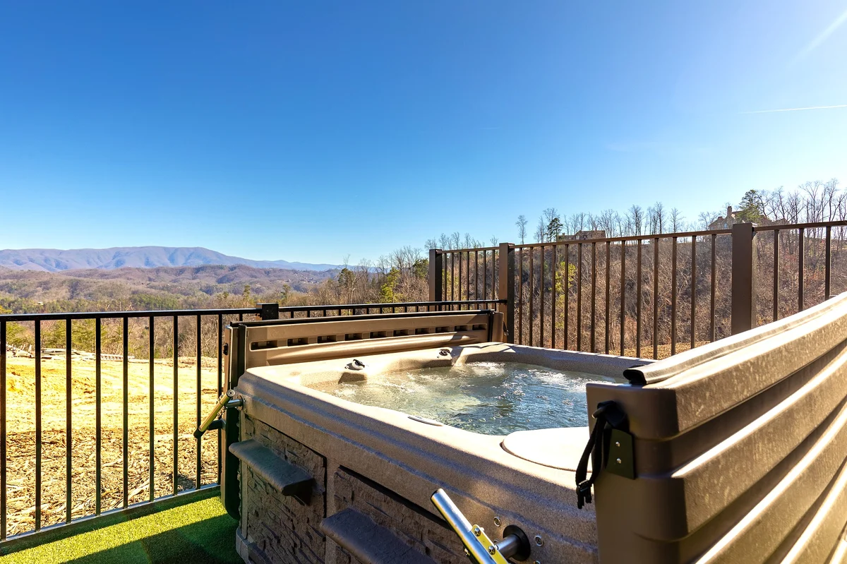 Excalibur in the Smokies #80