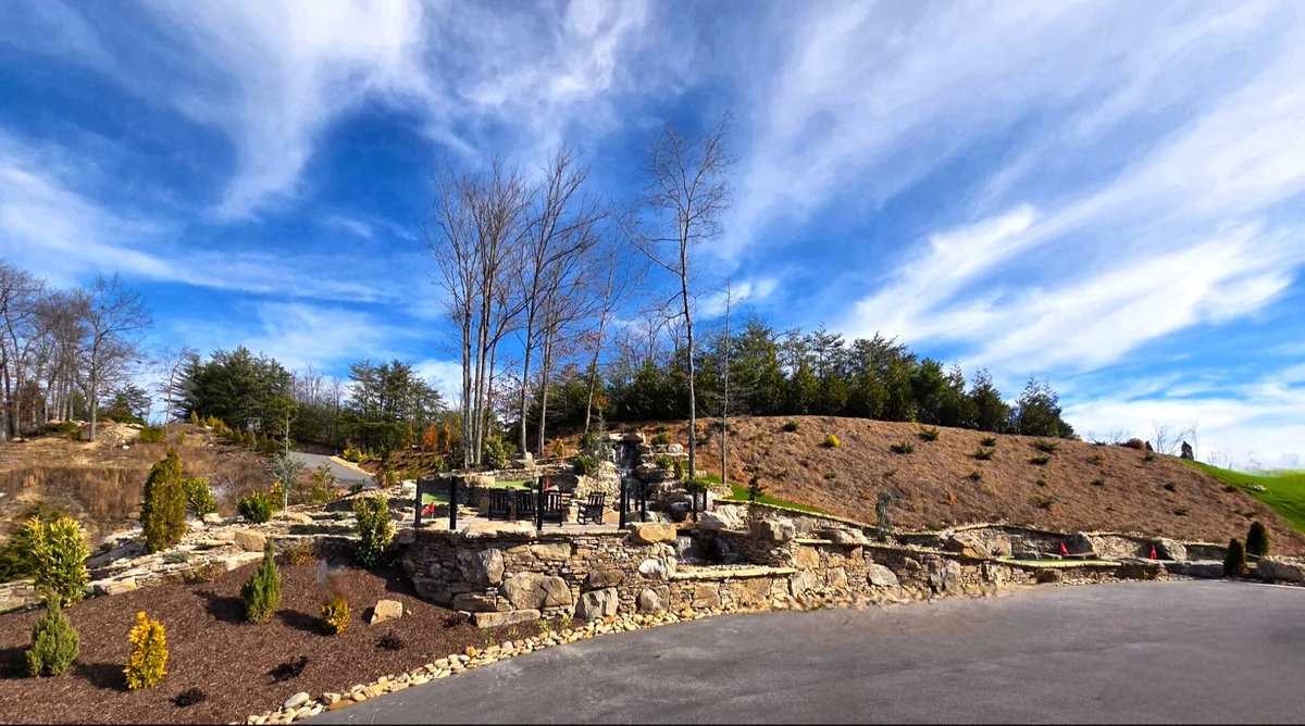 Excalibur in the Smokies #113