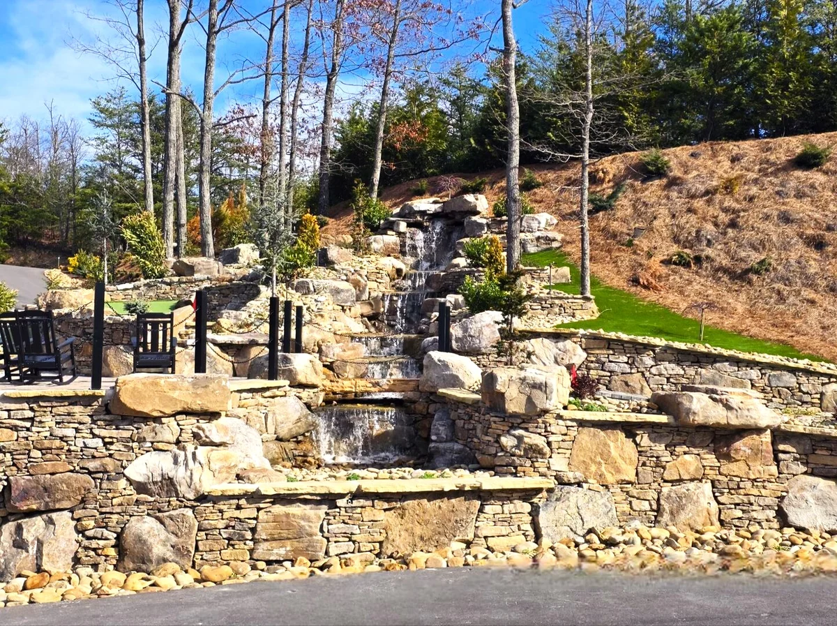 Excalibur in the Smokies #111