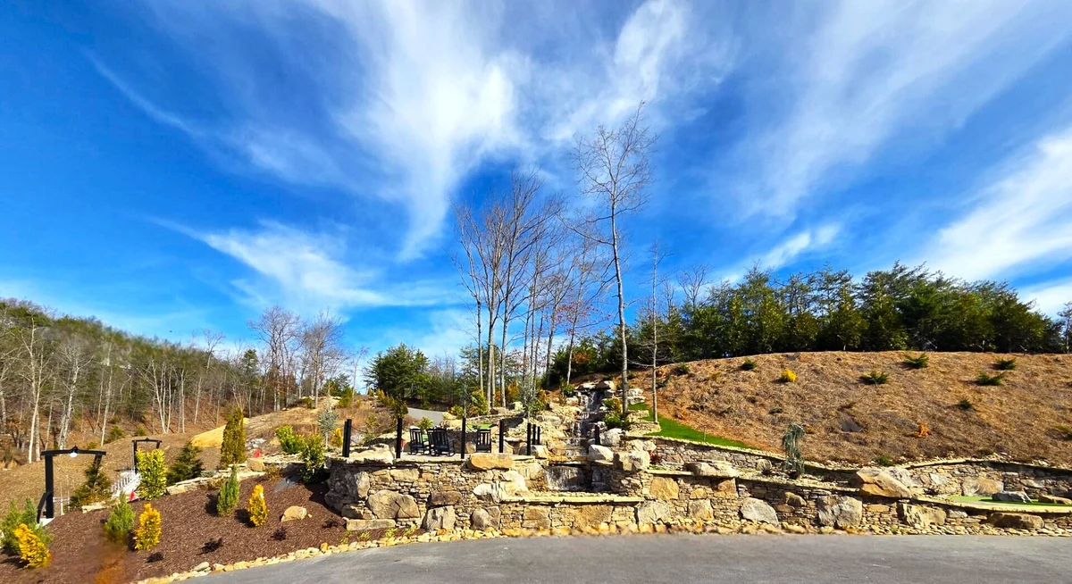 Excalibur in the Smokies #134