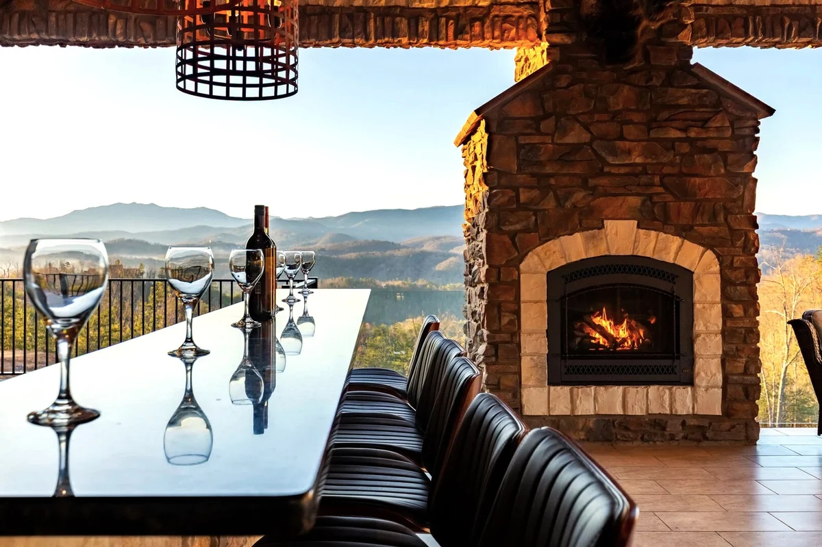Excalibur in the Smokies #75