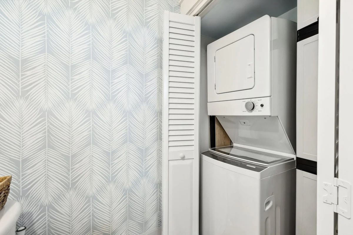 The Blue Bungalow #37