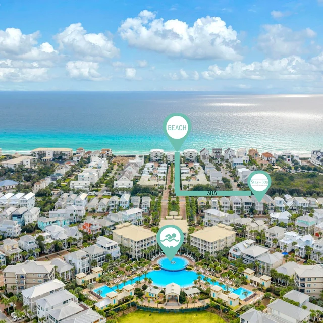 Palm Paradise #53