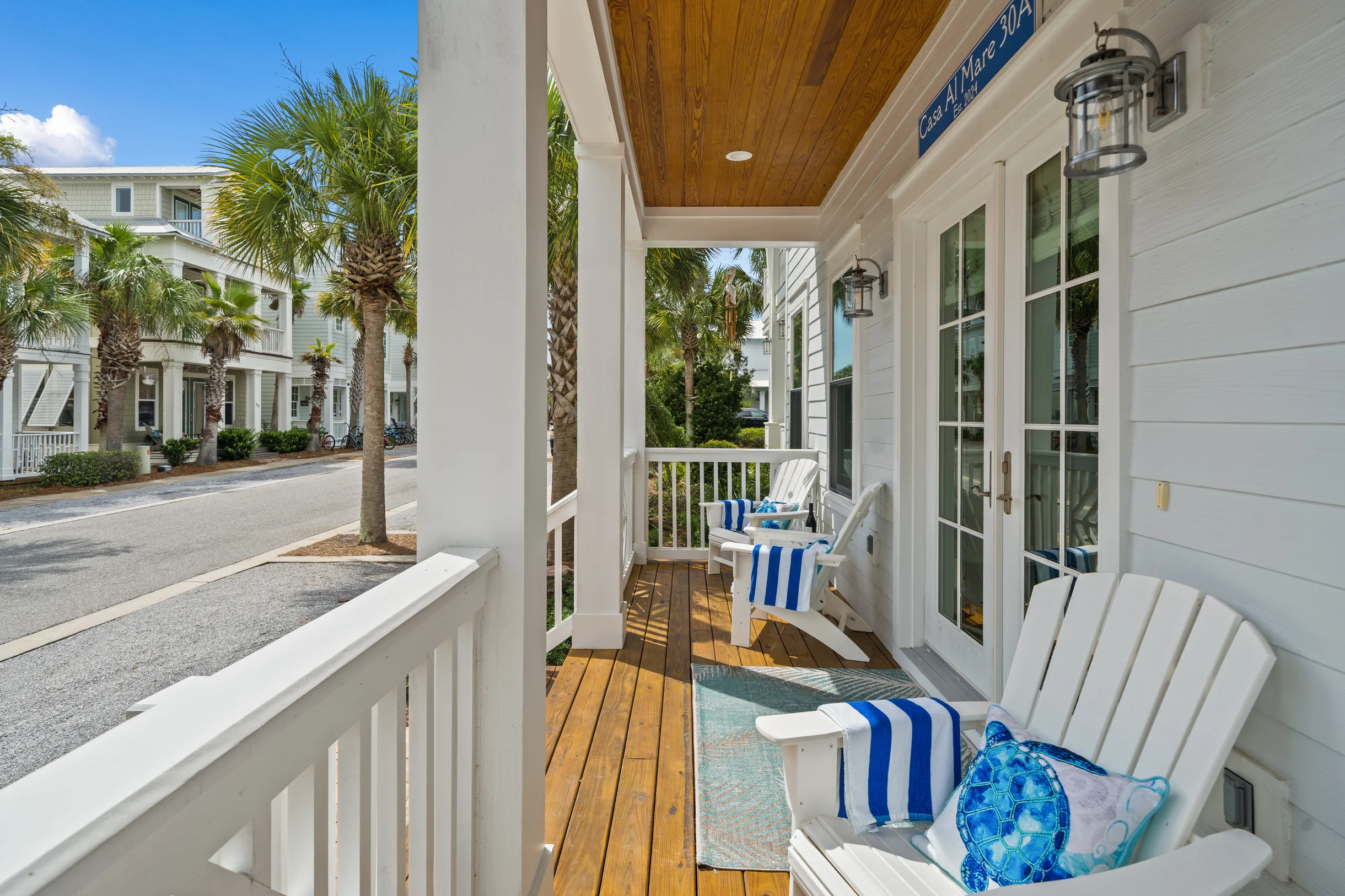 Casa Al Mare 30A #115