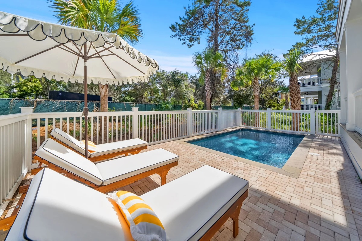 Barefoot on 30A #130