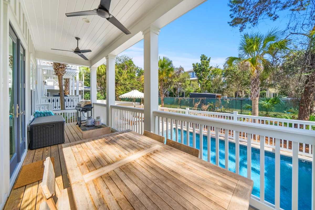 Barefoot on 30A #100