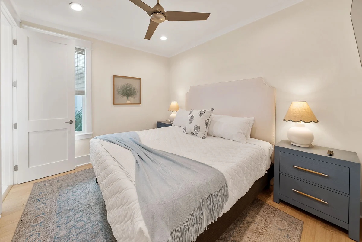 Barefoot on 30A #112