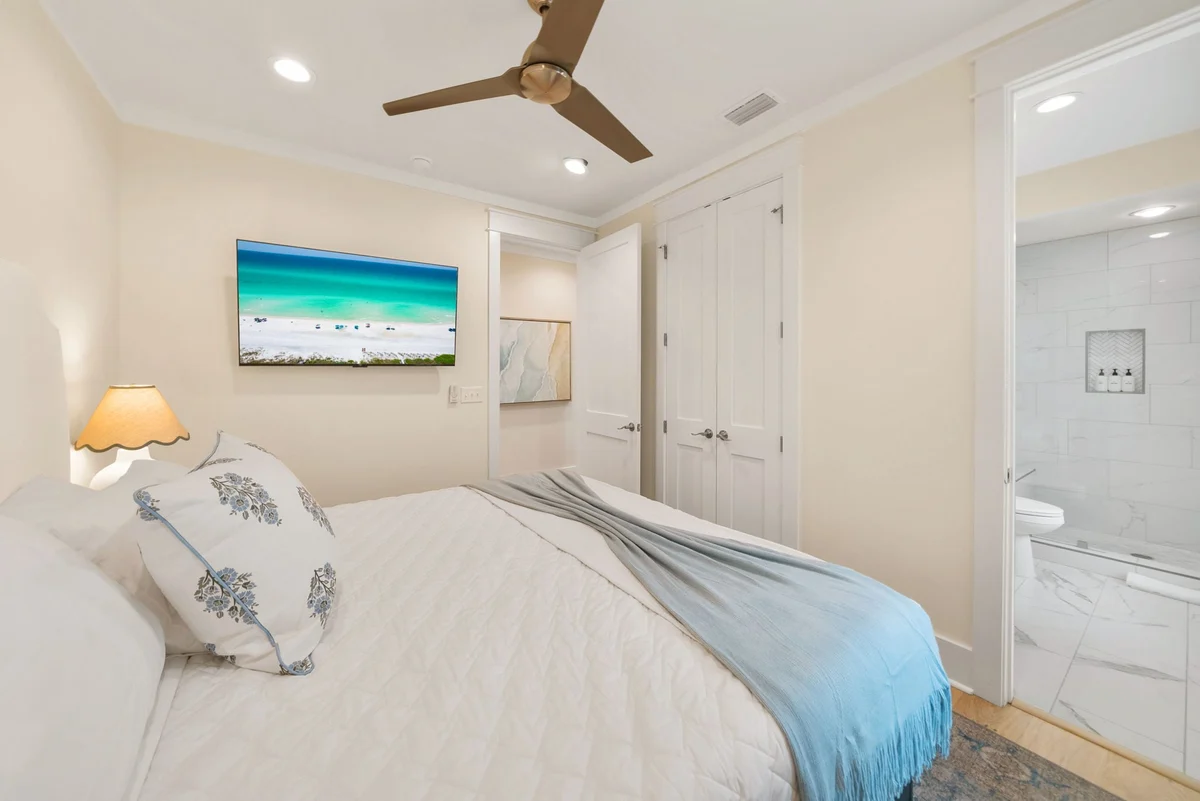 Barefoot on 30A #110