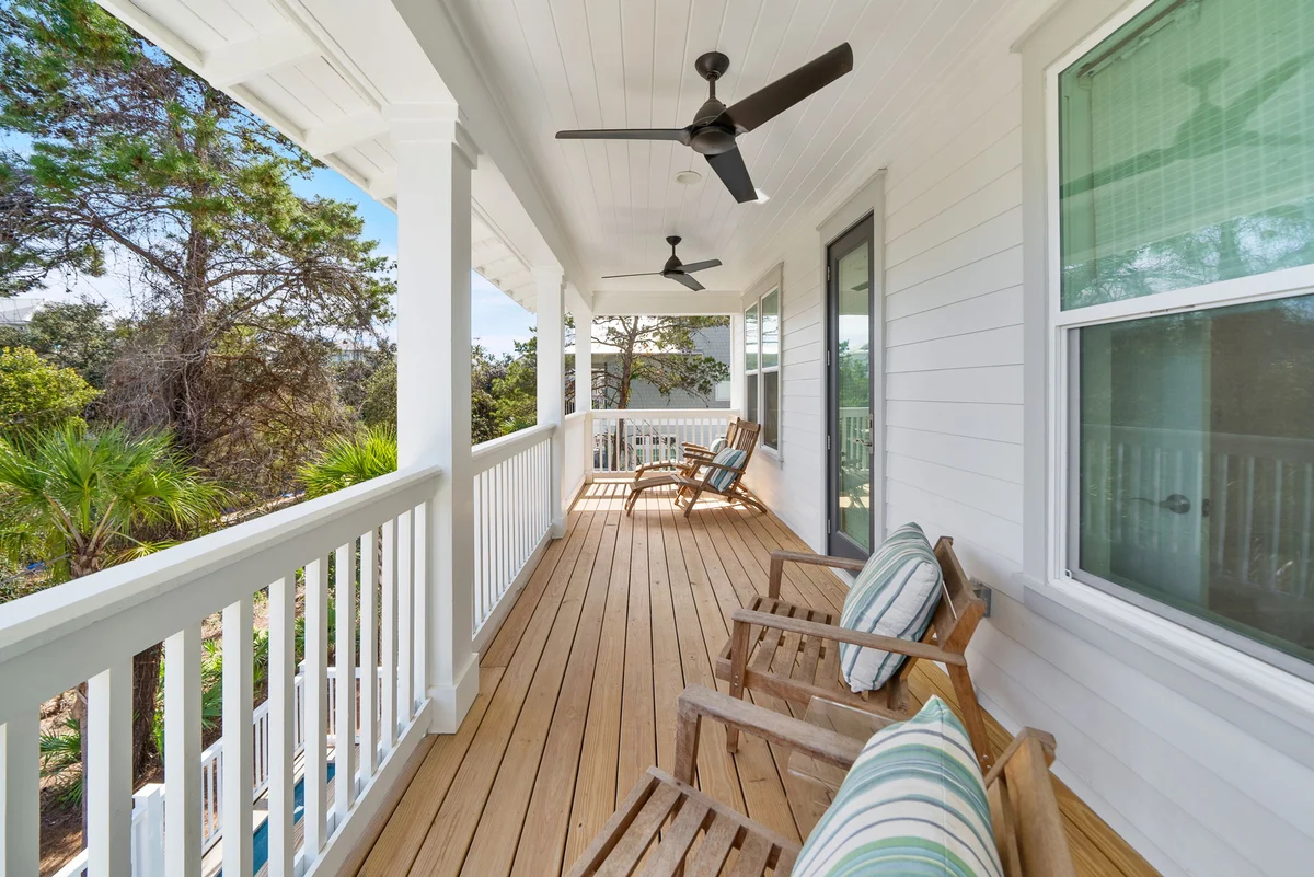 Barefoot on 30A #95