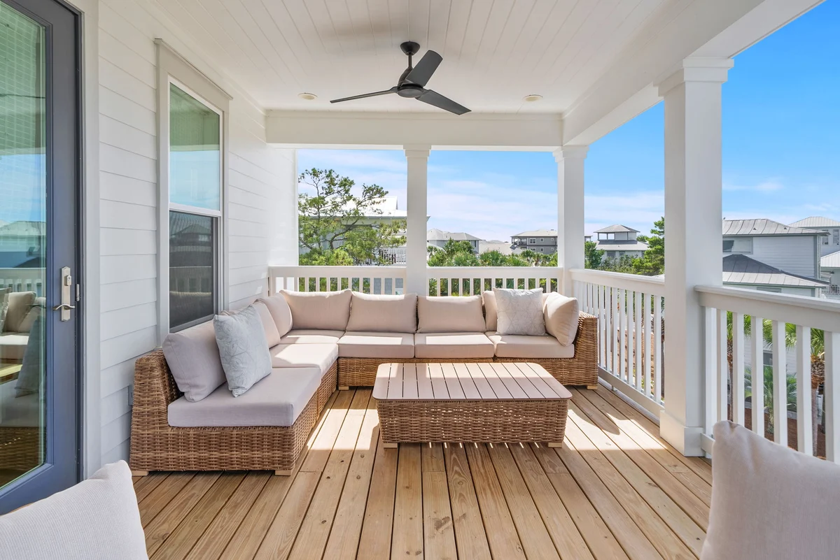 Barefoot on 30A #93