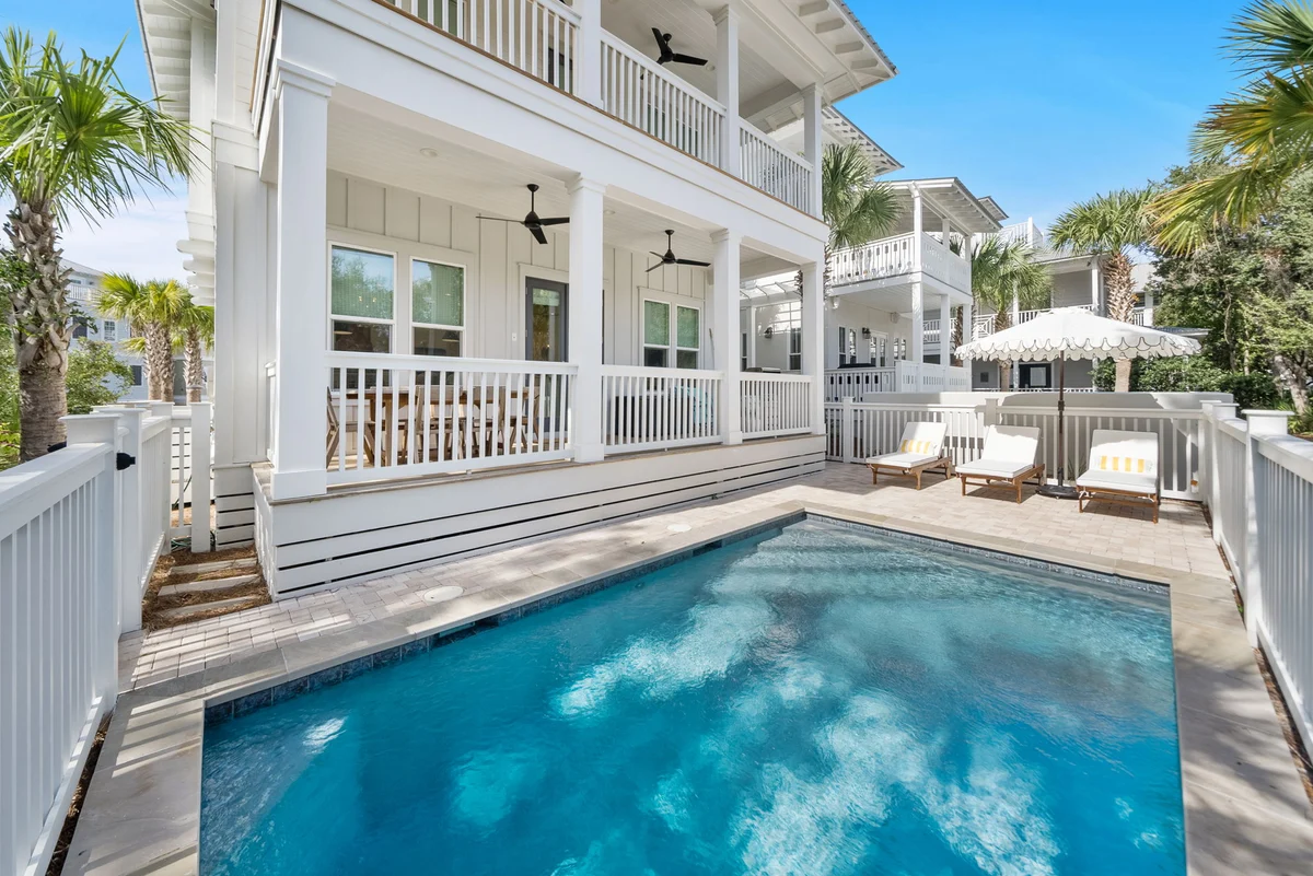 Barefoot on 30A #80