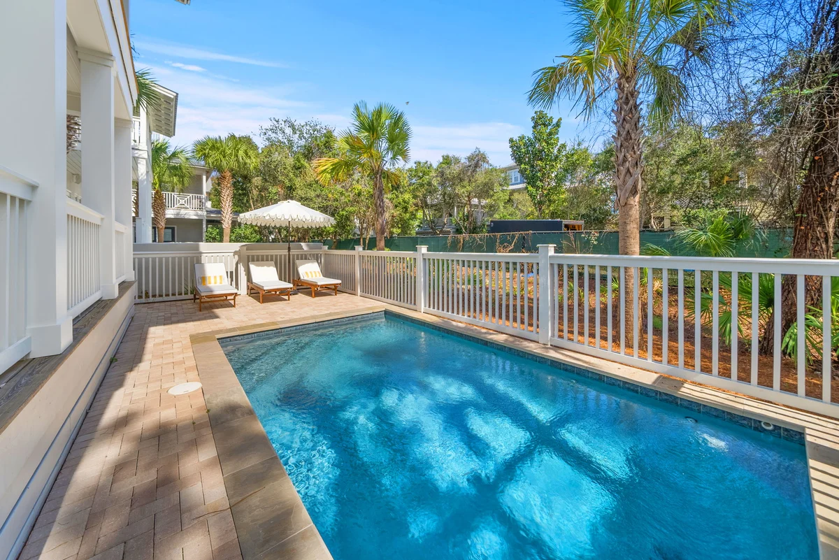 Barefoot on 30A #86
