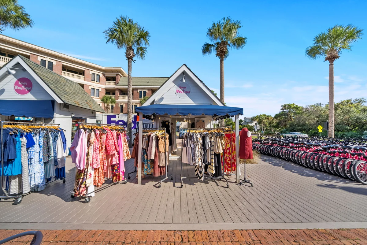 Barefoot on 30A #104