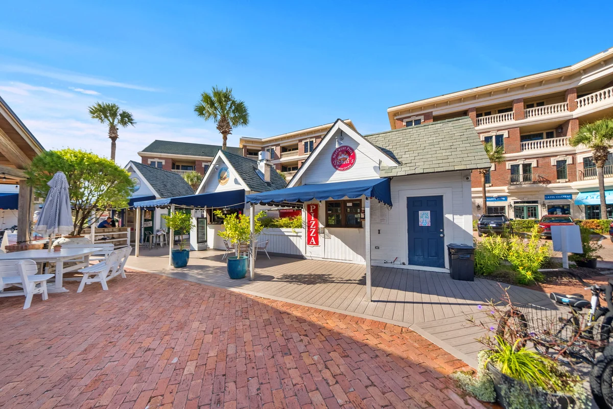 Barefoot on 30A #83