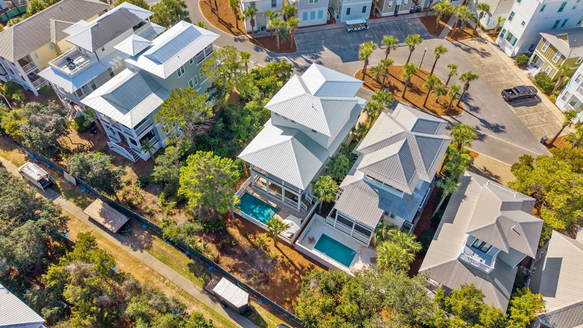 Barefoot on 30A #140