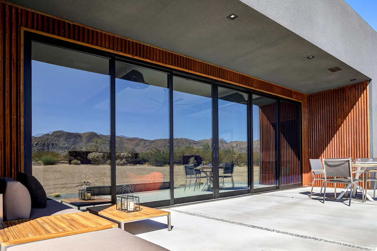 Shasta 2 - Sundial House #30