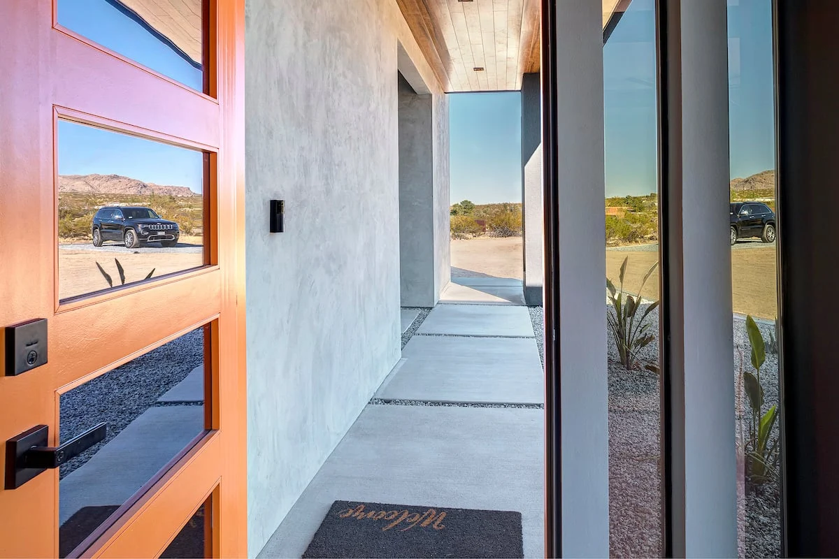 Shasta 2 - Sundial House #39