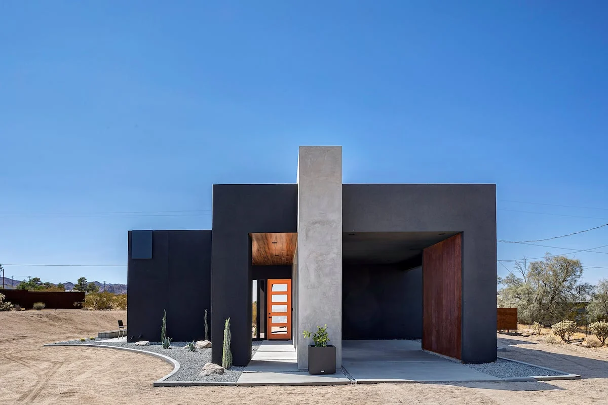 Shasta 2 - Sundial House #28