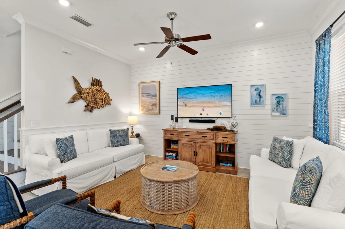 Coastal Hip-Nautic #65