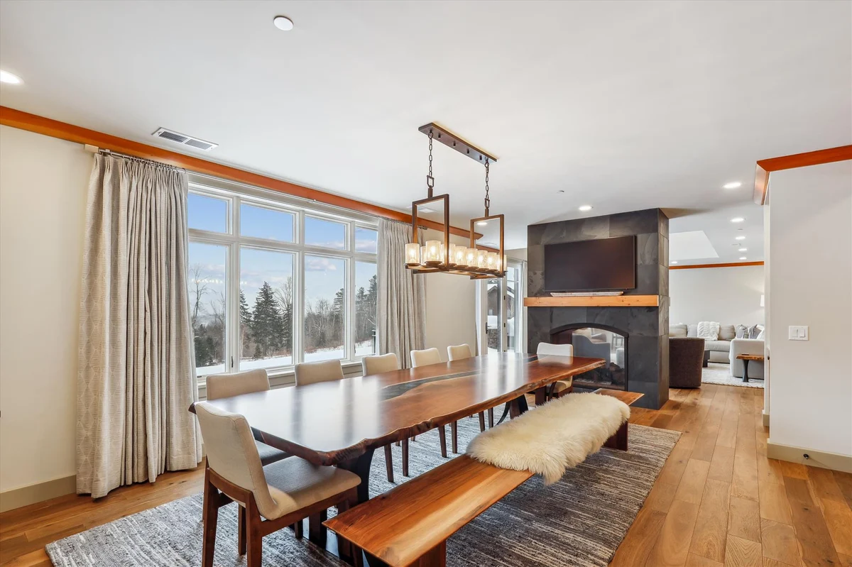 Trapp Alpine Chalet #106