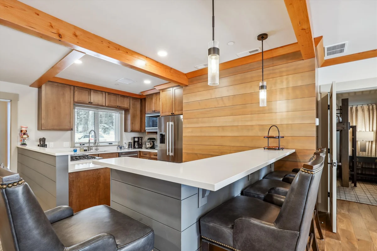 Trapp Alpine Chalet #82
