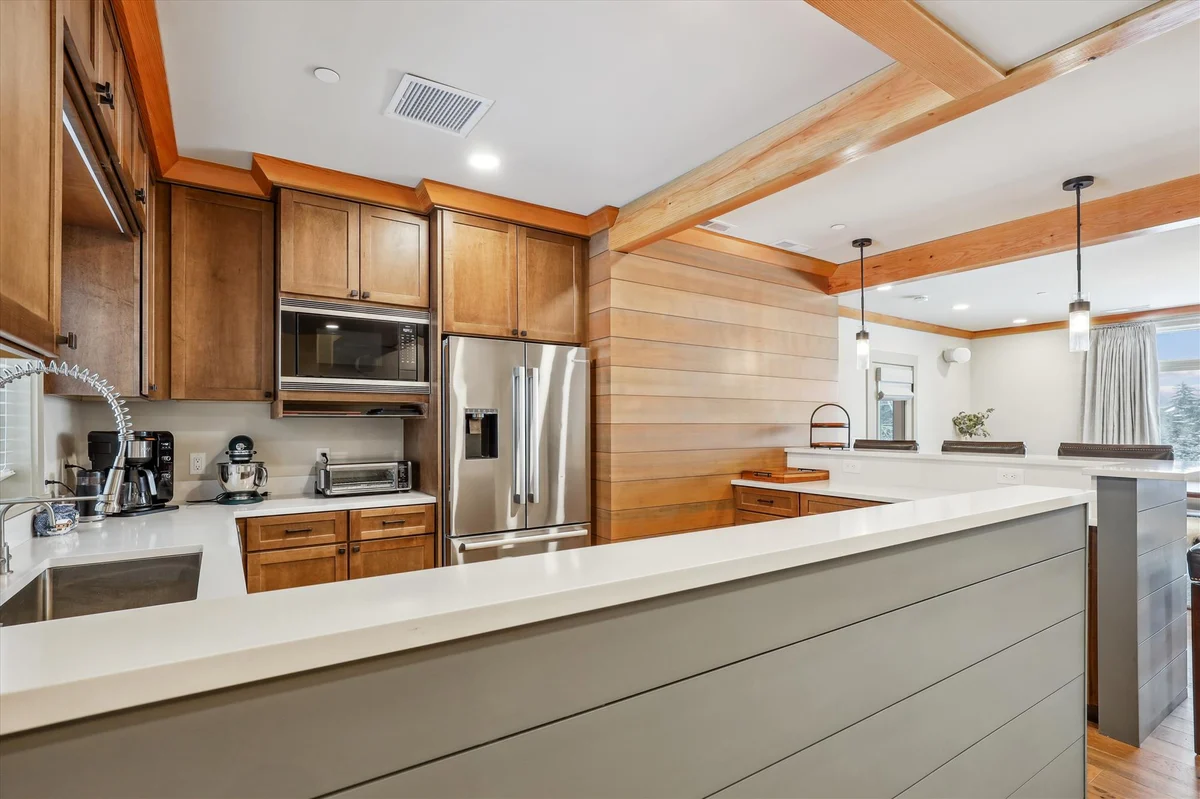 Trapp Alpine Chalet #81